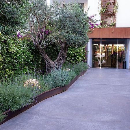 Apartaments B-Llobet Sun & Confort Ibiza Town Luaran gambar