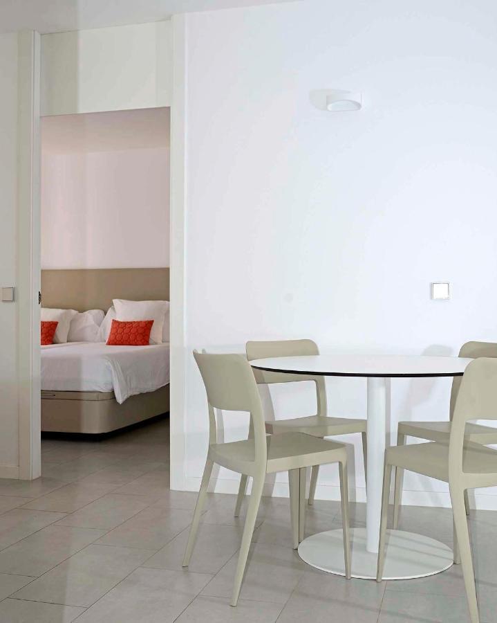 Apartaments B-Llobet Sun & Confort Ibiza Town Luaran gambar