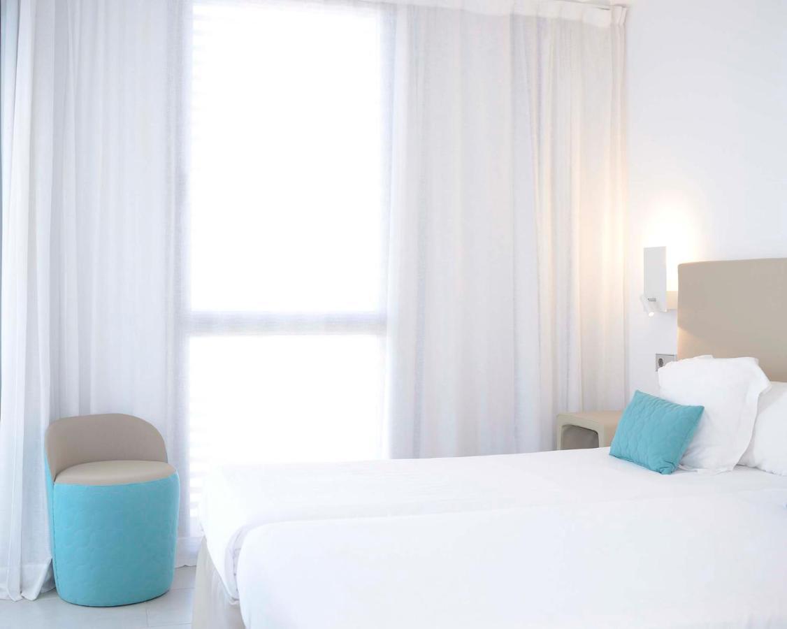 Apartaments B-Llobet Sun & Confort Ibiza Town Luaran gambar