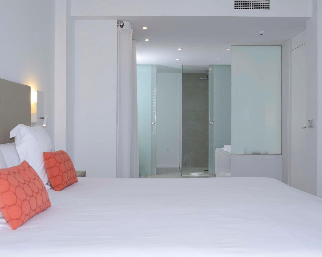 Apartaments B-Llobet Sun & Confort Ibiza Town Luaran gambar