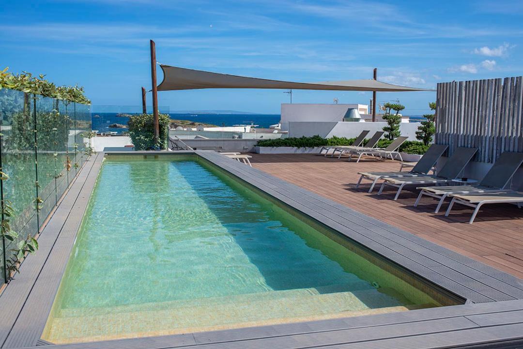 Apartaments B-Llobet Sun & Confort Ibiza Town Luaran gambar