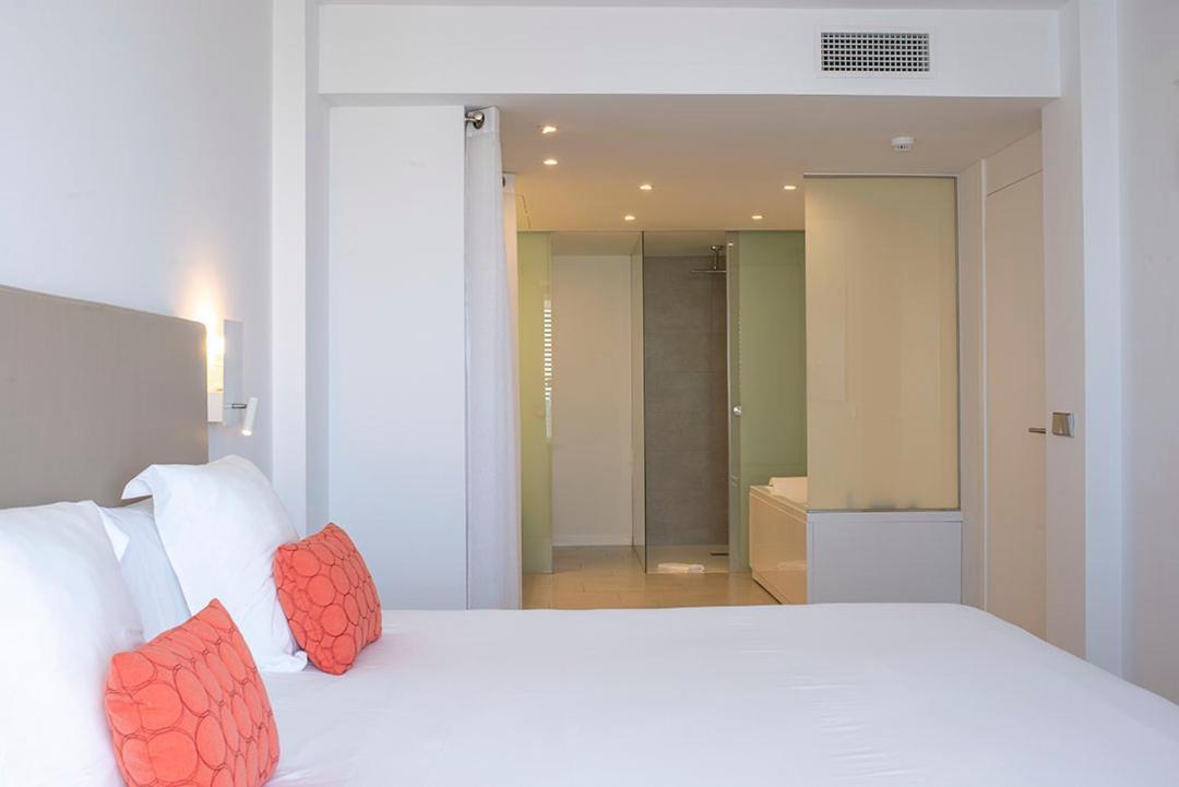 Apartaments B-Llobet Sun & Confort Ibiza Town Luaran gambar
