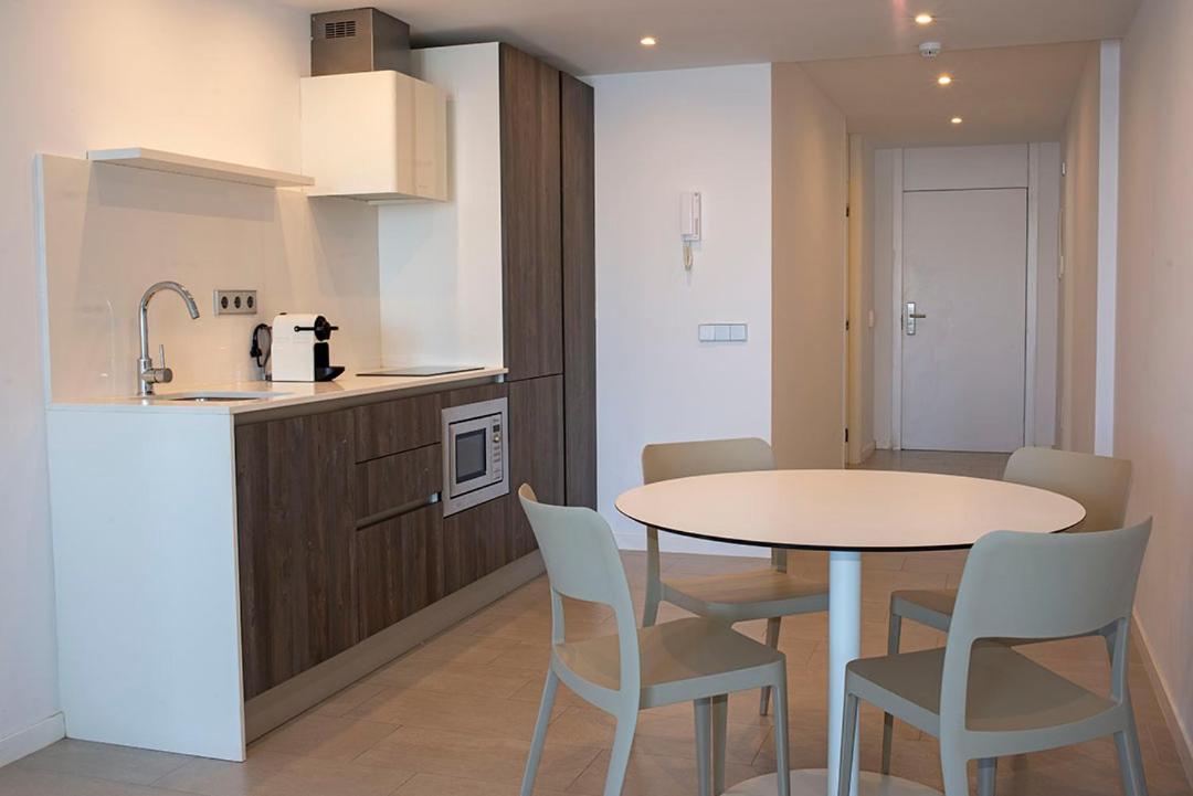 Apartaments B-Llobet Sun & Confort Ibiza Town Luaran gambar