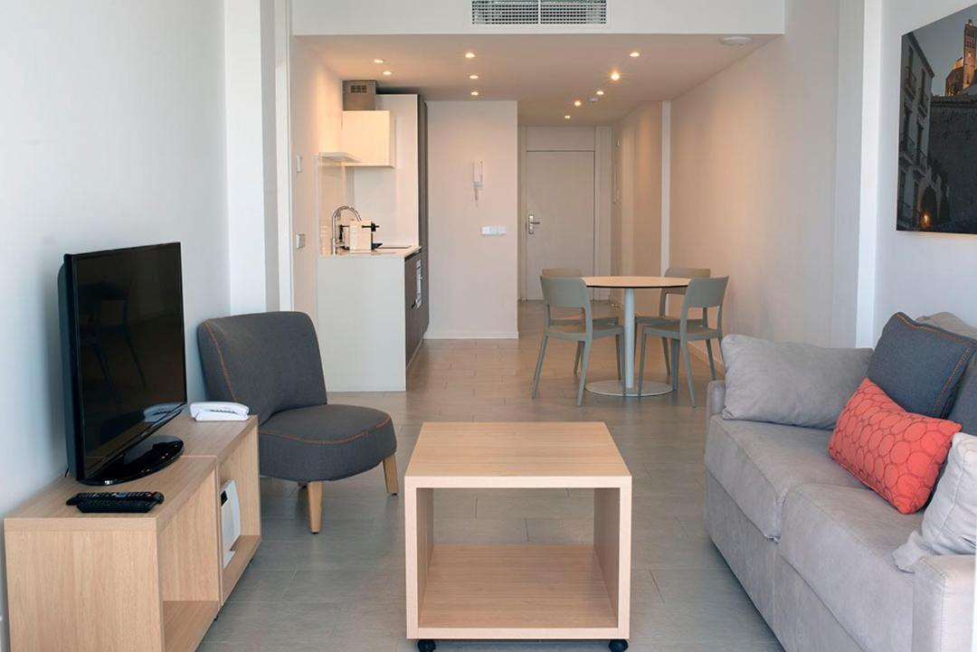 Apartaments B-Llobet Sun & Confort Ibiza Town Luaran gambar