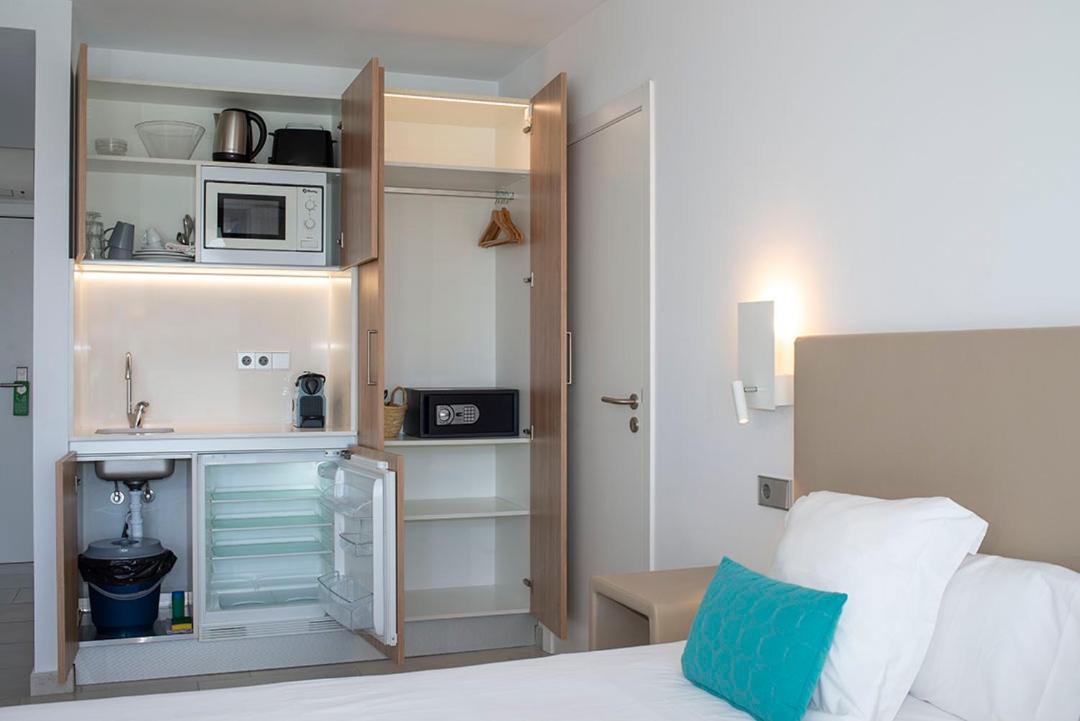 Apartaments B-Llobet Sun & Confort Ibiza Town Bilik gambar