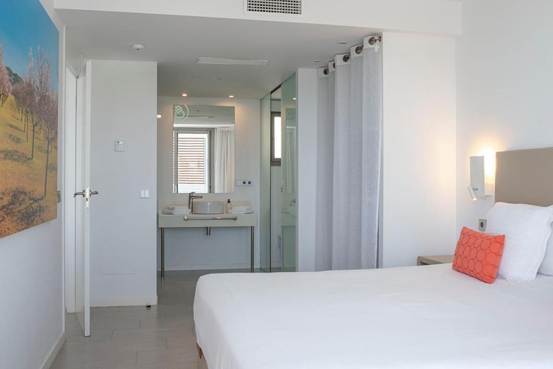 Apartaments B-Llobet Sun & Confort Ibiza Town Bilik gambar