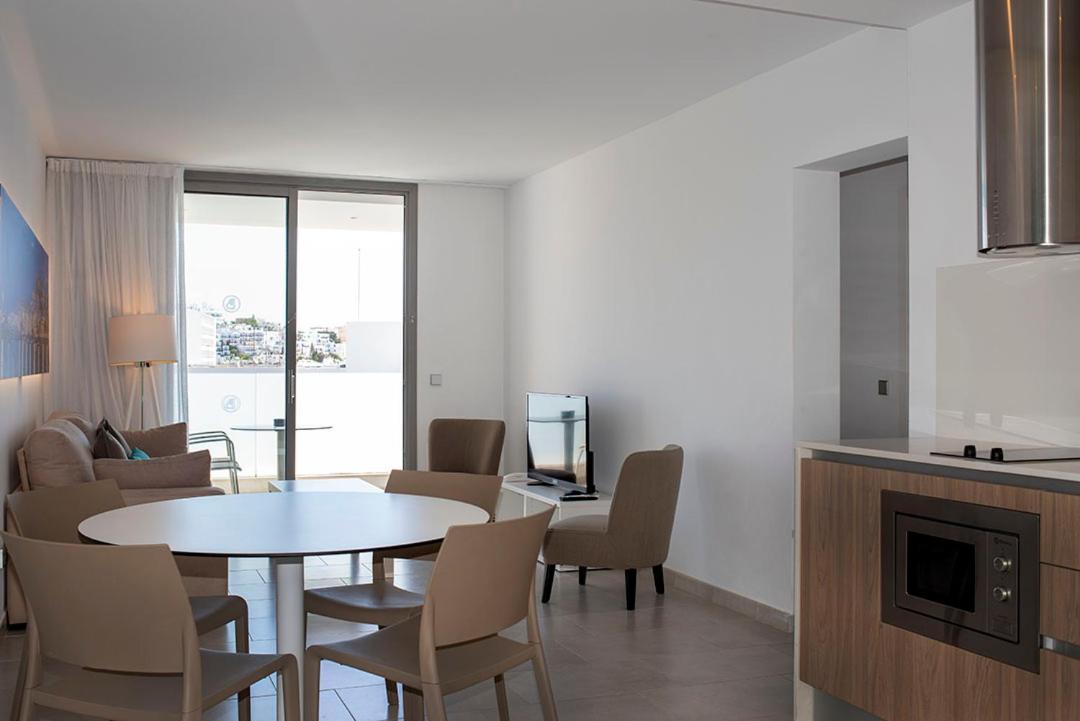 Apartaments B-Llobet Sun & Confort Ibiza Town Bilik gambar
