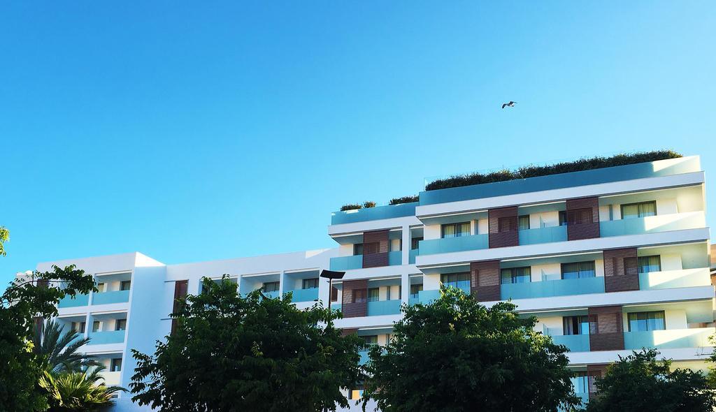 Apartaments B-Llobet Sun & Confort Ibiza Town Luaran gambar
